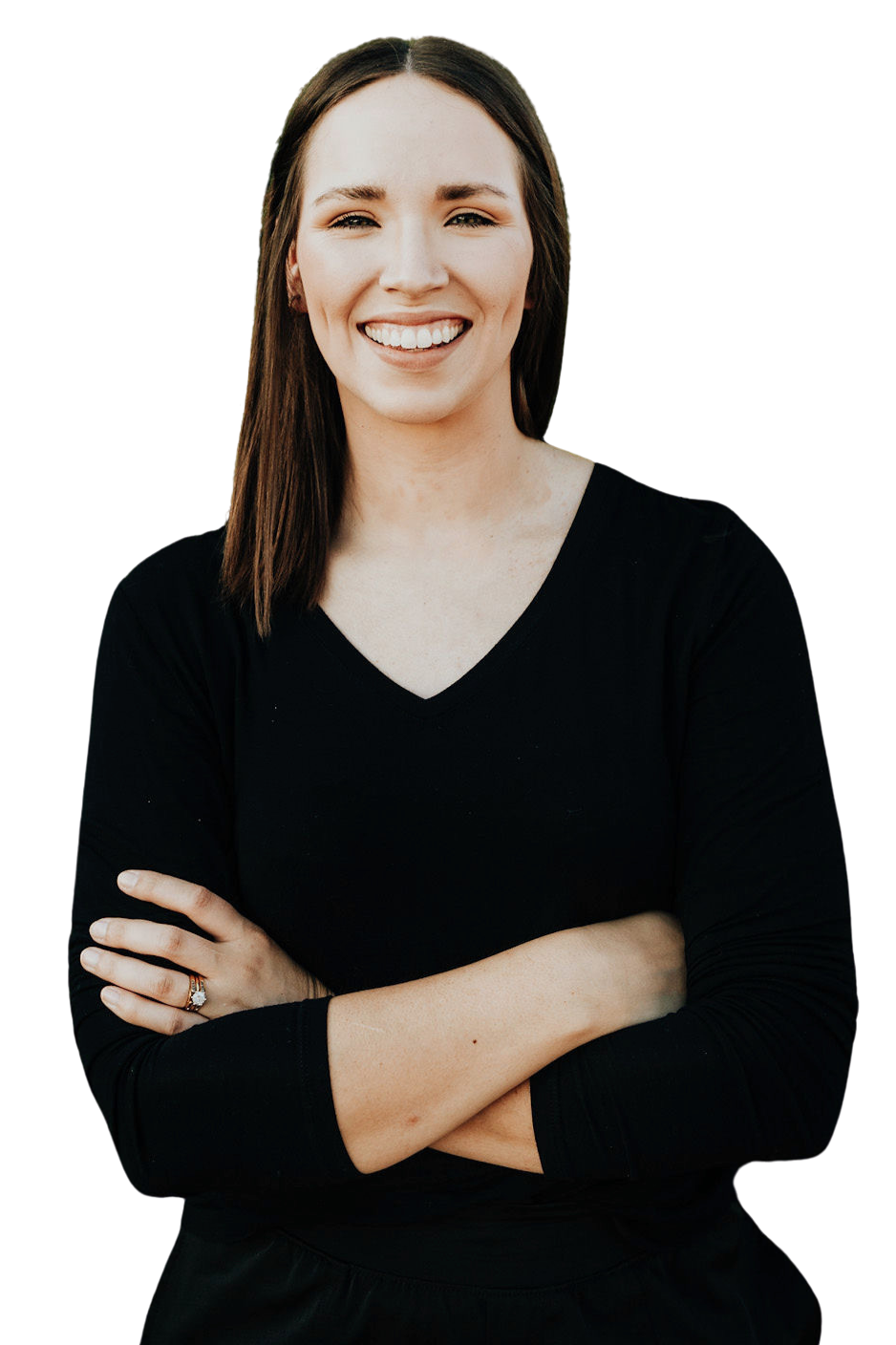 Mckena Harless